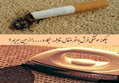 how-to-eliminate-carpet-burns-with-iron-charcoal-pot-cigarette-etc