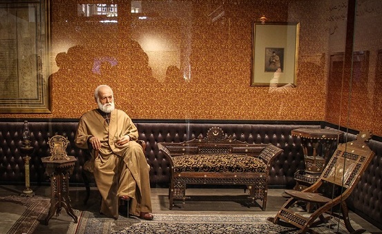  ماجرای بزرگترین واقف تاریخ معاصر ایران دیدنی شد