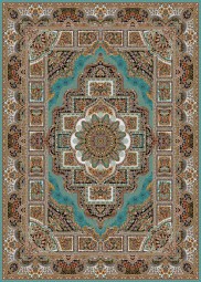  machine-woven-carpet-reeds-700-picks-per-meter-2550-design-name-hoze-noghre