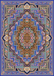  machine-woven-carpet-reeds-1000-picks-per-meter-3000-design-name-bagh-shahzade